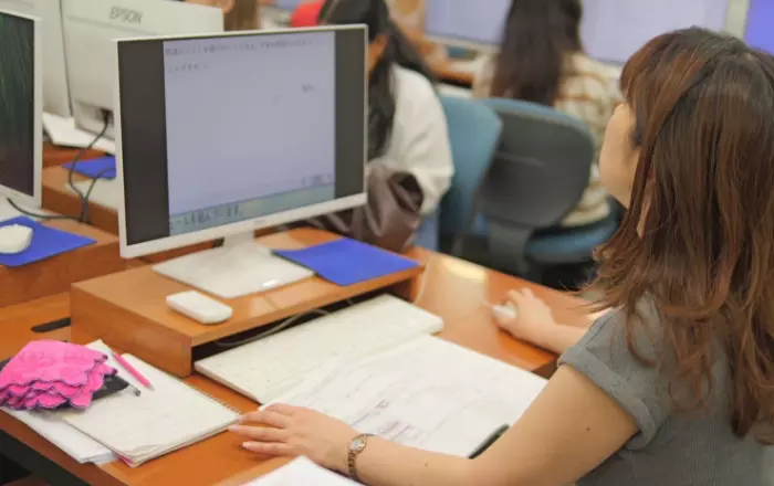 AIビジネス学科