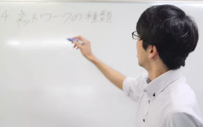 情報ビジネス学科