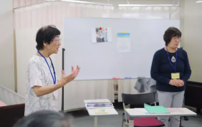 精神保健福祉士コース