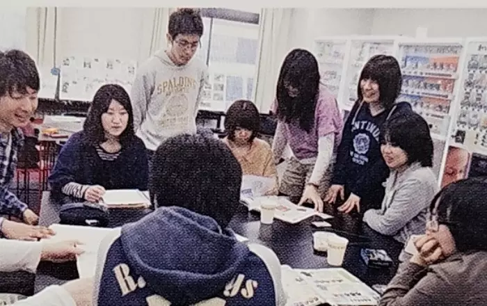 精神保健福祉士コース